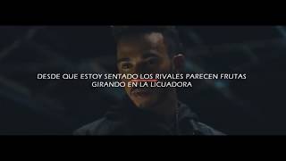 I O U  (Music Video)  Mike Shinoda Of Linkin Park Subtitulada Español