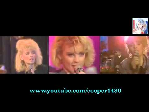 Iveta Bartošová  Láska je v zákoutí