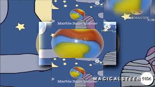 (RQ) YTPMV Noggin Water Night Master Scan
