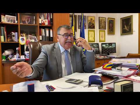 NICULESTI ACUZE FRAUDA ELECTORALA