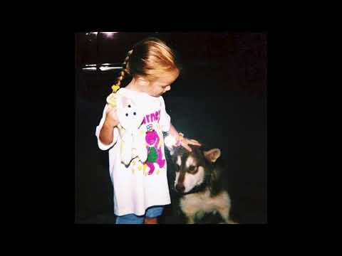 Matt Sanders - PURPLE DINOSAUR