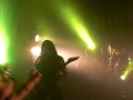 Immortal - Unearthly Kingdom LIVE in New York ...