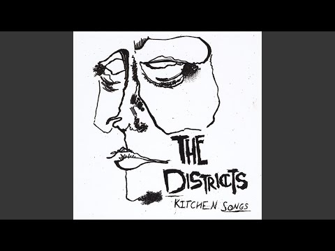 Radiator - The Districts