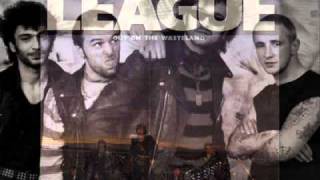 Anti-Nowhere League - Queen And Country