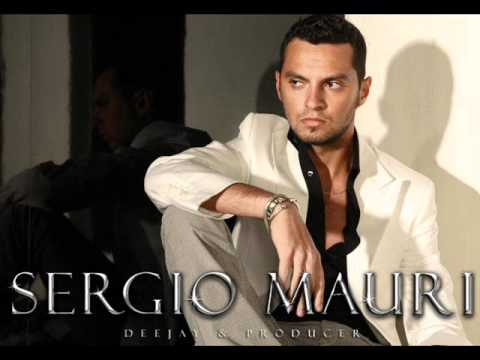 Sergio Mauri feat.. Janet Gray - Everybody Dance (Acoustic Version)