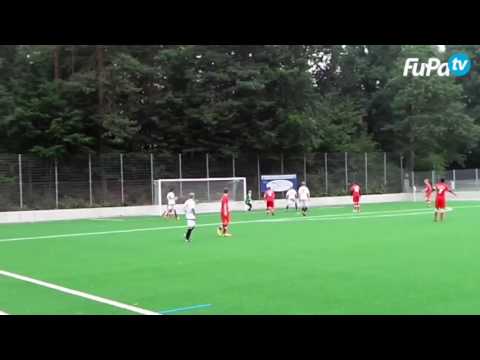 3 Eigentore in einem Spiel !