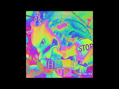 CASHFILTER - Hold up! (prod. @ripelysian)