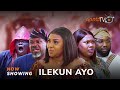 Ilekun Ayo Yoruba Movie 2025 Drama Oyinda Sanni Debbi Shokoya Olaribigbe Sarumi Abeni Agbon