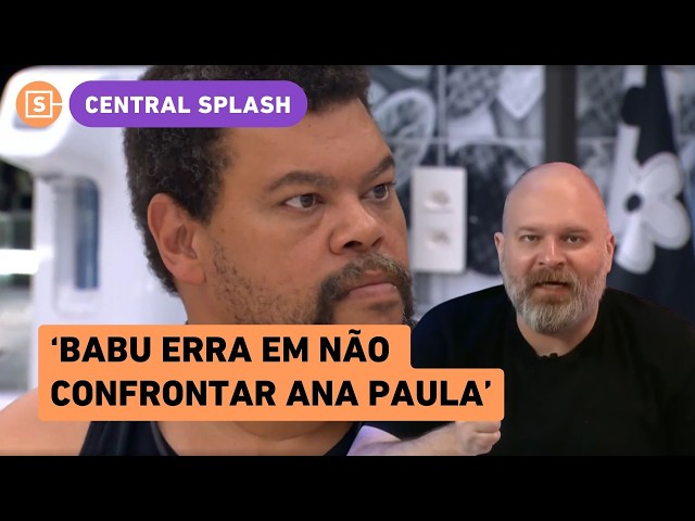 Após 50 dias, quem ainda não enfrentou o Paredão do BBB 26? - UOL 2 sddefault Após 50 dias, quem ainda não enfrentou o Paredão do BBB 26? - UOL