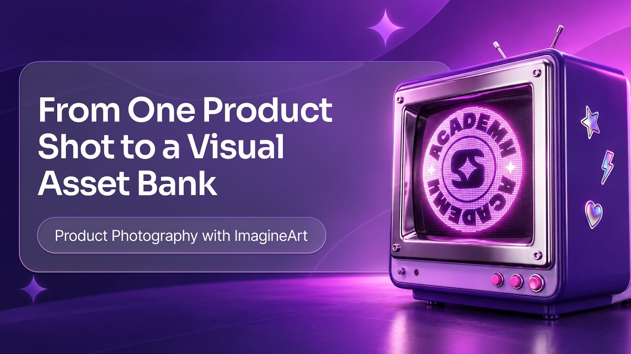 Product Photography for Consumer Brands