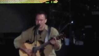 Dave Matthews &amp; Leroi Moore - Long Black Veil - Dave Matthews Band 09/08/02 Gorge