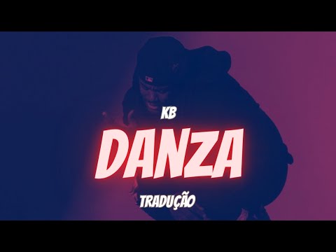 KB, Niko Eme, Cardec Drums - Danza (Tradução em Português)
