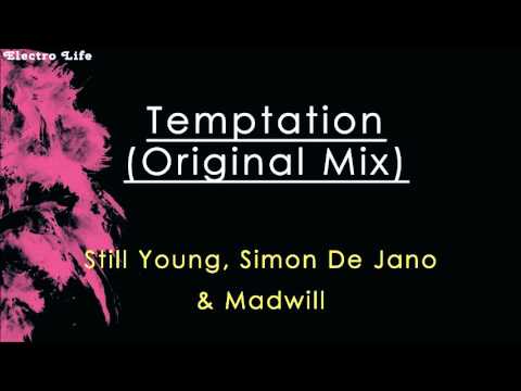 Temptation (Original Mix)