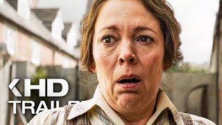 WICKED LITTLE LETTERS Trailer 2 (2024) Olivia Colman