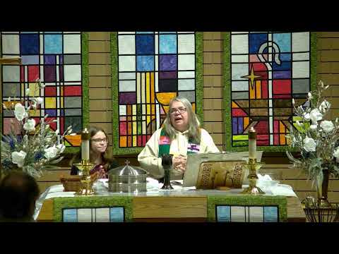 5th Week in Ordinary (2/7/26)