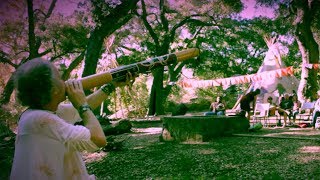 SpencyRay Music Video 'Live in Ramona