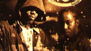 M.O.P - World Famous