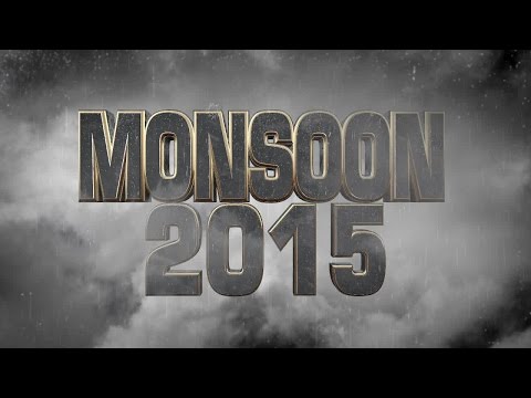KGUN 9 On Your Side presents: Monsoon 2015