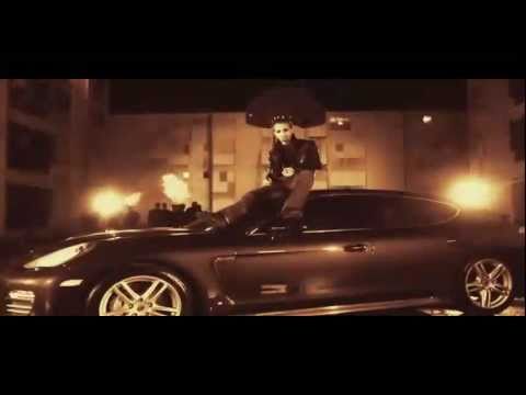 Baby Rasta-Gringo Ft Kendo Kaponi, ejo, Jomar, Arcangel-Caminando En Fuego Remix FULL HD ORIGINAL