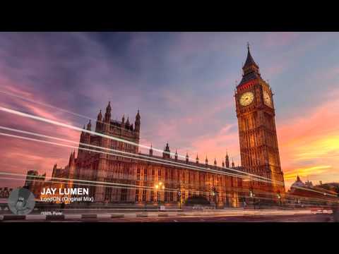 Jay Lumen   LondON (Original Mix)
