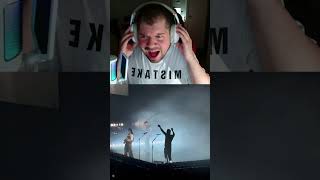 Download lagu NENE ROYAL & AVENGED SEVENFOLD! - 'Bat Country   Unholy Confessions | Singapore 2026 - REACTION! mp3