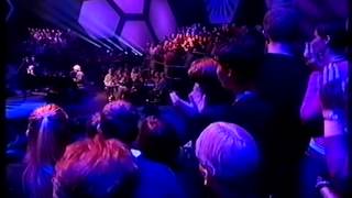 Michael McDonald, What A Fool Believes, live on Later With Jools Holland