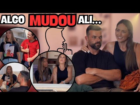 Tamara had changed… no one knew why. In that house, something silent was happening. Part 1