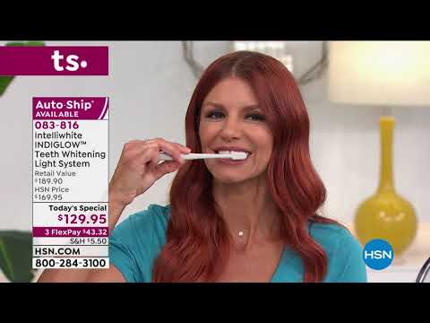 HSN | Beauty Innovations featuring intelliWHiTE 05.27.2020 - 05 PM
