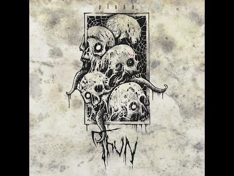 Thvn - [Pleśń - Full-length] {2020}