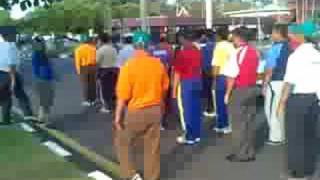 preview picture of video 'Latihan Perbarisan PDTD 2008'