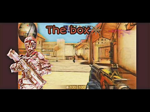 The box| Standoff 2 Highlights