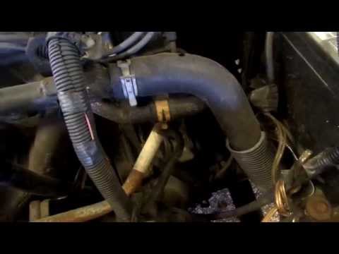 15BX049 2000 CHEVY CAVALIER,2.2,M.T.,FWD,250858 MILES,MORRISON'S AUTO SALVAGE YARD