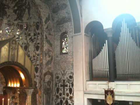 Missa XI - In festis B.Mariae Virginis - KYRIE GLORIA