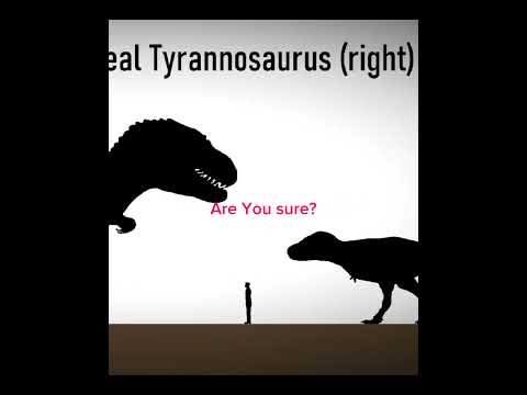 Ark Dino's Size comparison 💀 #arksurvivalevolved #prehistoric