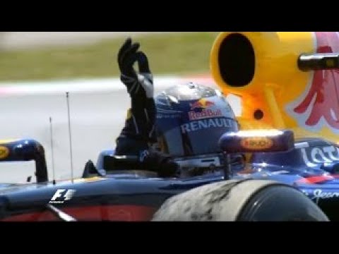 F1 2011| Season Review| part 4