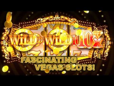 DoubleX Casino - Slots Games Video