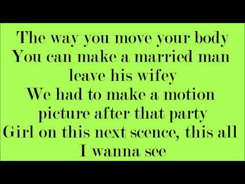 Future - Motion Pictures ( With Lyrics ) [HD]