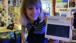 Keeley - Stay With Me (Spiritualized)