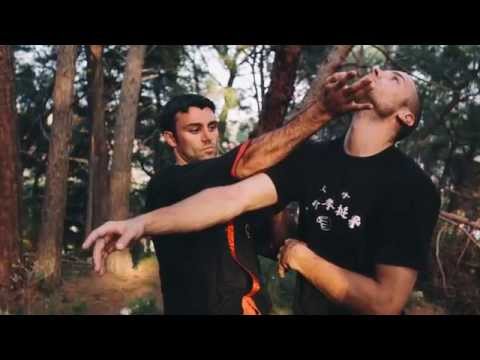 30 Challenge Julian Hitch MASE