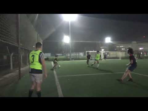 DEPORTES TEMUCO VS CHUKU FOREVER - 06/05/2022 - Apertura Mayores