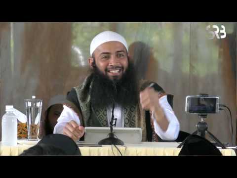 Ustadz Dr. Syafiq Riza Basalamah, M.A. - Dimulai dari Pondasi