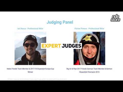 Top 100 Best Ski Resorts In Europe for 2019