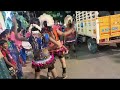 கலக்கல் ஐஸ்வர்யா கரகாட்டம்