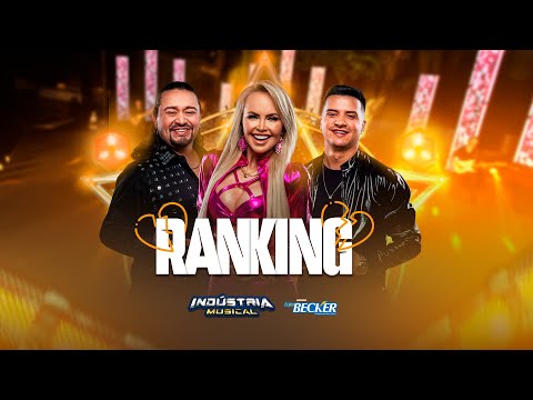 INDÚSTRIA MUSICAL - RANKING (CLIPE OFICIAL)