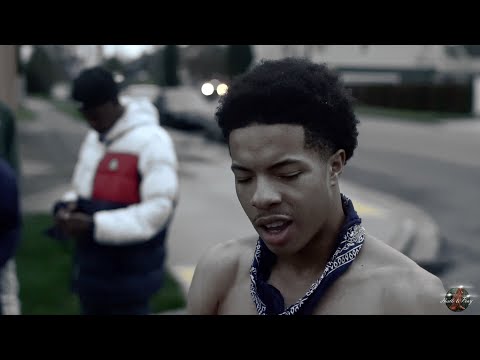 Z Capone - Ima GangMember (Shot By @KgRmajesty)