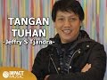Jeffry S. Tjandra - Tangan Tuhan