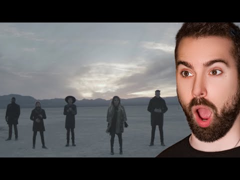 Vocal Coach Reacts to Pentatonix Hallelujah
