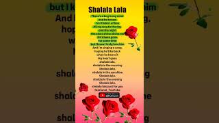 Download lagu 🌼Shalala lala | Vengaboys mp3