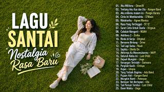 Download lagu LAGU SANTAI PALING NYAMAN DITELINGA | COVER BY NADA TEDUH mp3