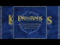 LOTR: The Return of the King OST - The Parting of Sam and Frodo